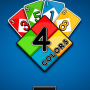 4 Color Uno Oyunu Oyna