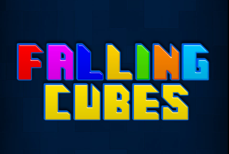 Tetris oyunu