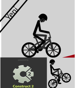 Wheeliebike Bisiklet Oyunu Oyna