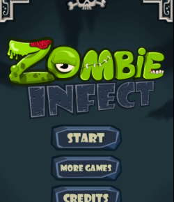 Zombie LAbirent Oyunu Oyna